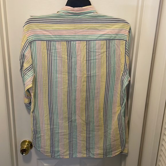 Pastel Stripes Hawkings and McGill** - Picture 5 of 5